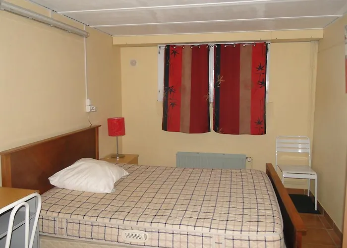 Debussy Casa vacanze Les Herbiers