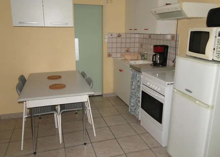 Casa vacanze Debussy Les Herbiers