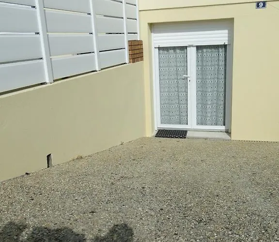 Casa vacanze Debussy